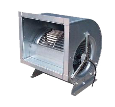 不銹鋼DKT空調(diào)新風(fēng)機